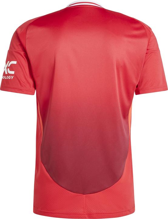 Produktbild adidas Manchester United Trikot (L)