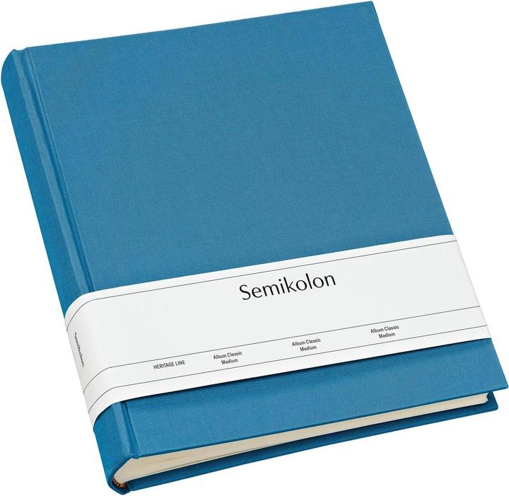 Actual product image Semikolon Classic Medium (10 x 15 cm, 9 x 13 cm)