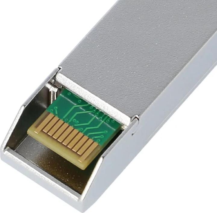 Produktbild CBO Dell 407-10444 kompatibler BlueOptics SFP+ BO35J856S3D
