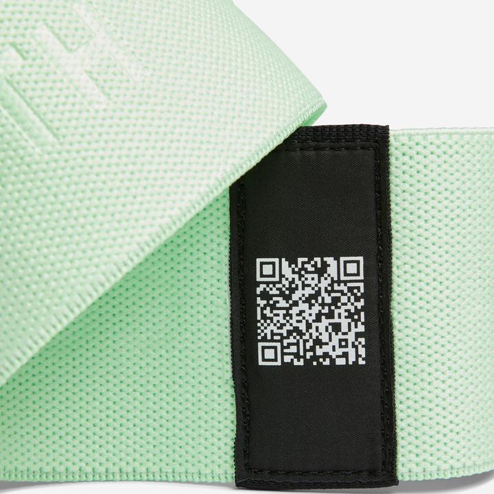 Immagine prodotto Corength Fitness Band Trainingsband Glute Band - Medium grün (0.31 m, Medio)