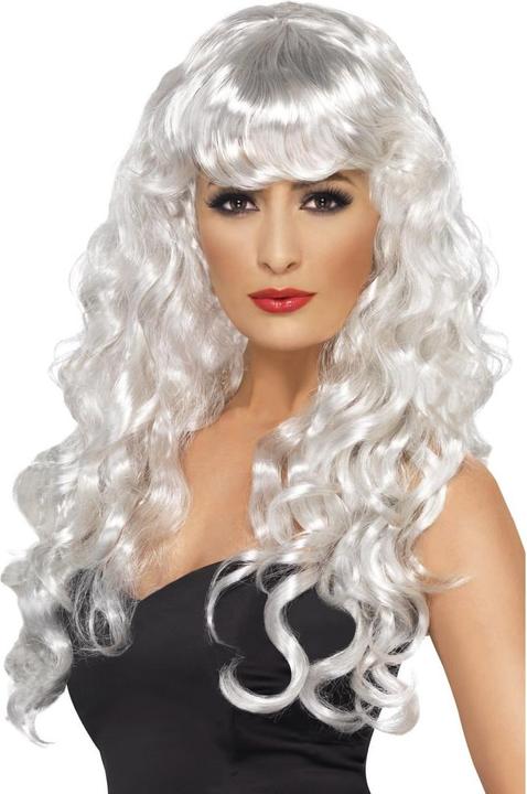 Actual product image Smiffys mermaid