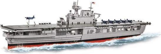 Immagine prodotto Cobi Tirpitz