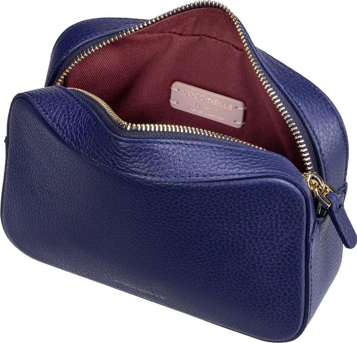 Image du produit Coccinelle Sac à bandoulière Tebe 55I1