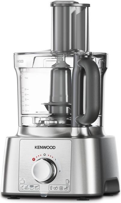 Kenwood MultiPro Express food processor (3000 ml, 1000 W)