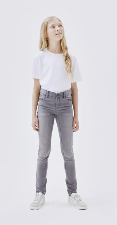Produktbild Name it Skinny Fit Jeans (122)