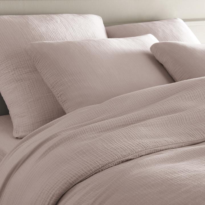 Actual product image AM.PM Yafa (Duvet cover, 260 x 240 cm)