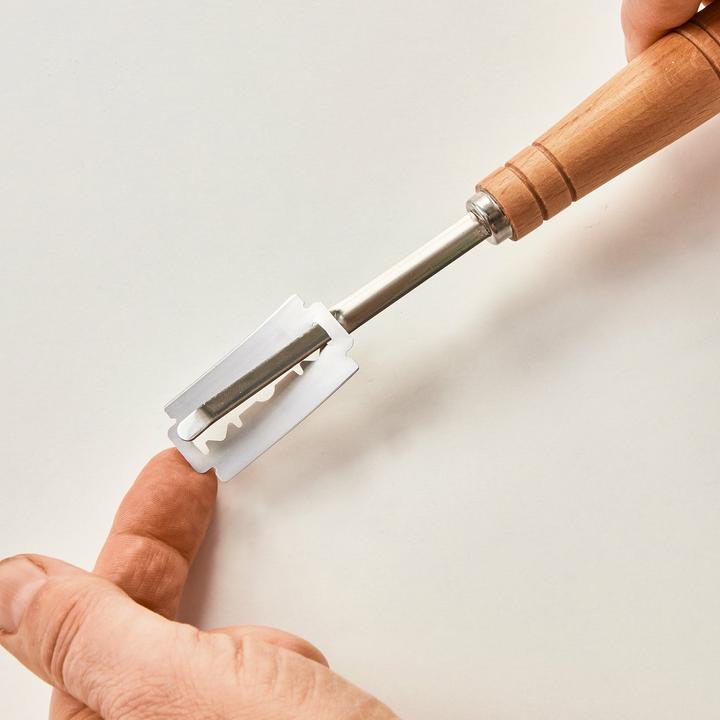 Produktbild Birkmann Bäckermesser (19 cm)