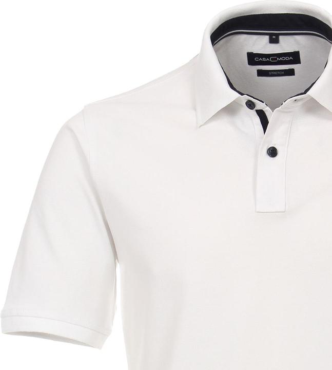 Produktbild Casamoda 2er Pack Basic Poloshirt (L)