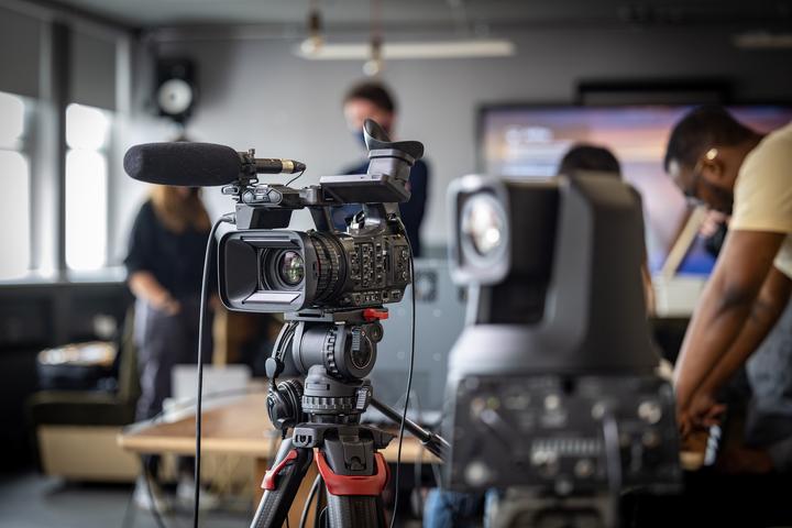 Image du produit Canon XF605 (13.40 Mpx, 60p, 15 x)