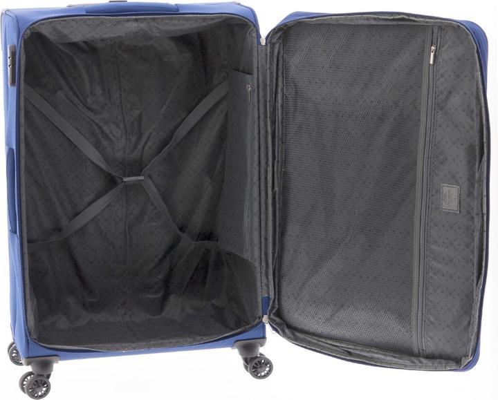 Produktbild Wüsthof 2000 4 Rollen Trolley 68 cm mit Dehnfalte (66 l)