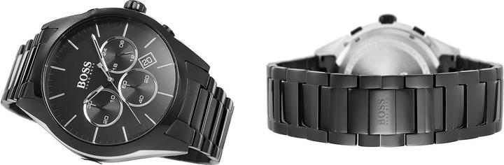 Immagine prodotto Hugo Boss Orologio da uomo Onyx 1513365 + SCATOLA