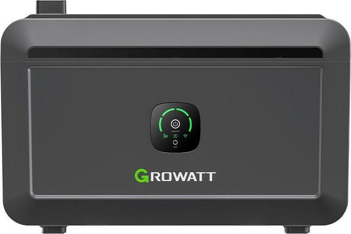 Growatt Noah2000