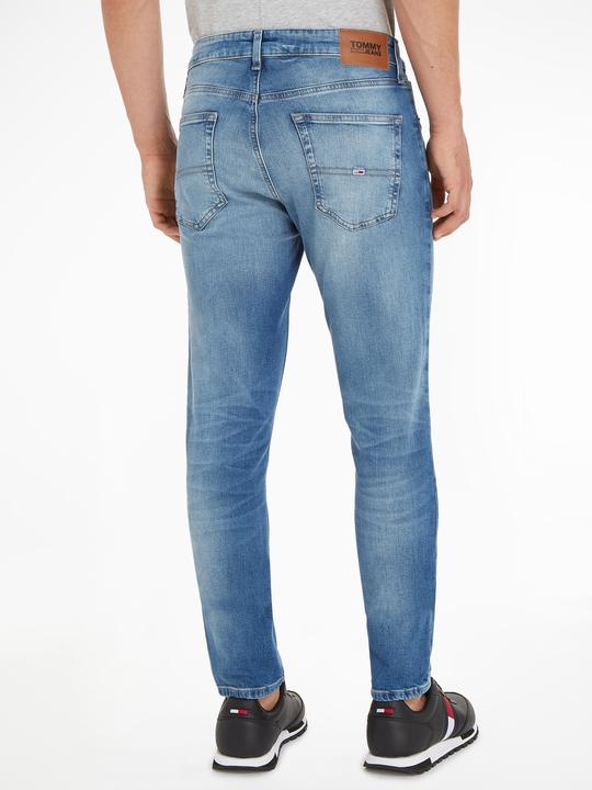 Immagine prodotto Tommy Hilfiger Austin Slim Tapered wilson azzurro (W29/L30)