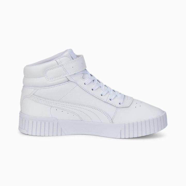 Actual product image Puma Carina 2.0 Mid (36)