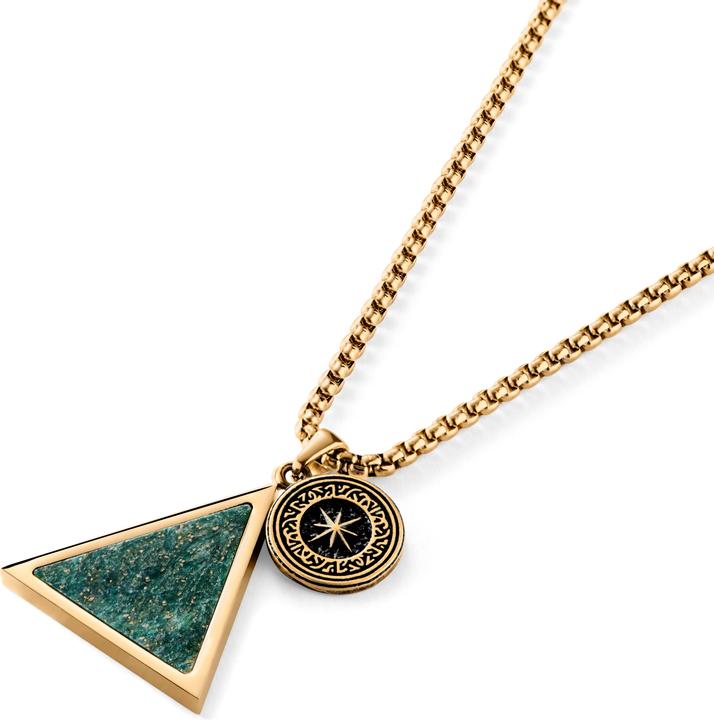 Actual product image Arkai Orisun (Metal, Natural stone)