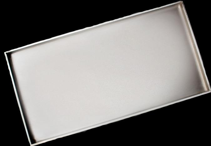 Produktbild BBQ Master Teppanyaki Edelstahlplatte XL