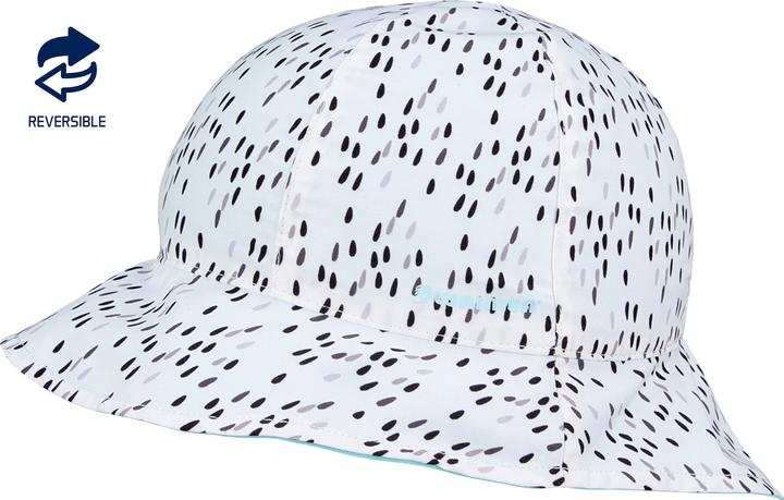 Immagine prodotto NoName Cappello da sole UV Junior reversibile Bali Blu