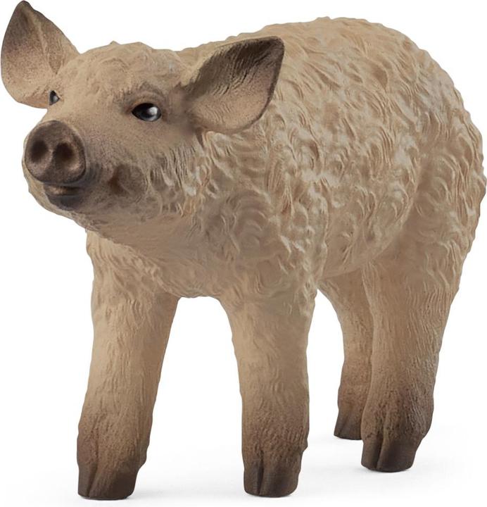 Schleich Wool Pig Piglet