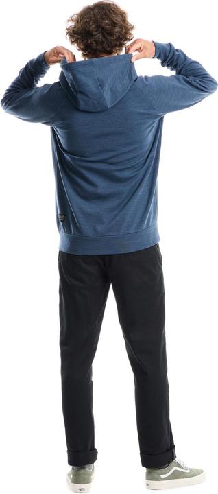 Produktbild Stoic Merino335 MMXX.Lulea Zip Hoody (XS)