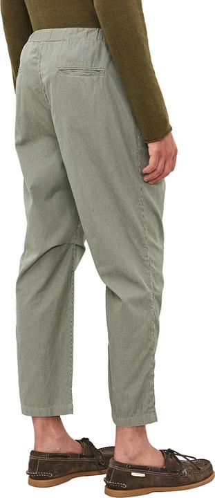 Produktbild Massimo Alba Trousers Brown (XL)