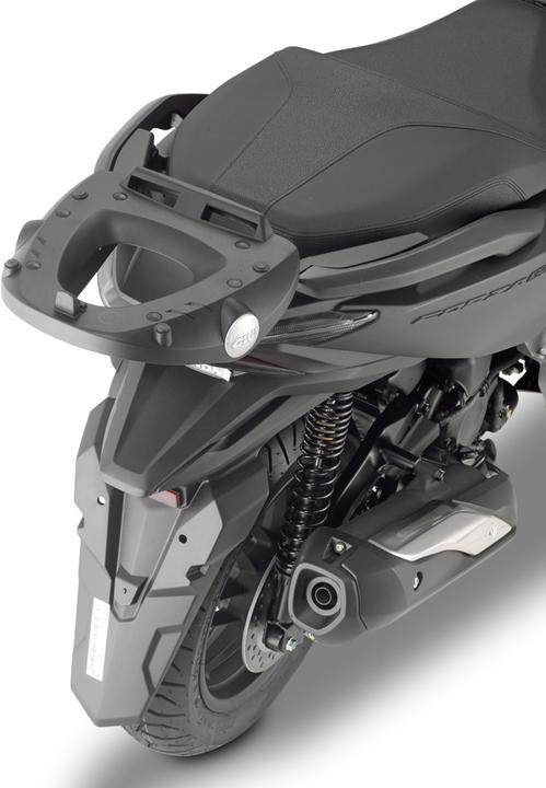 Produktbild Givi Top-Case Träger
