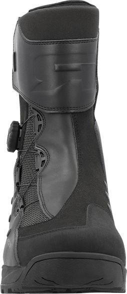 Immagine prodotto Richa Adventure X-Over Mid Boots (Uomini, Donne, 46)