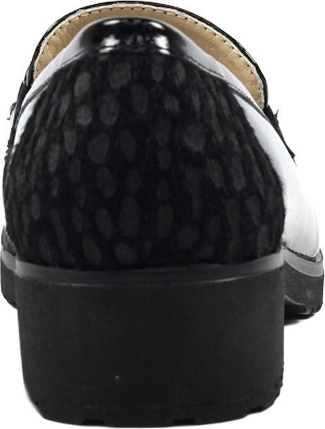 Produktbild Lunar Schuhe Zora Tierprint (39)