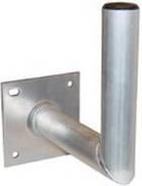 Actual product image Maximum Wall mount, angle, 250x50 mm