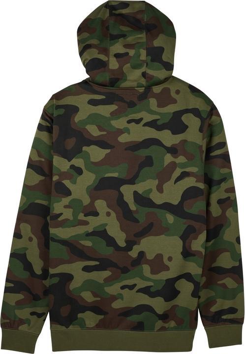 Image du produit Fox Hoody 23 F-Head E Po Grn Cam M (M)