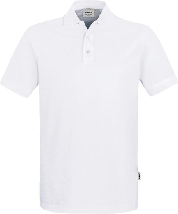 Hakro Poloshirt Pima-Baumwolle (XL)