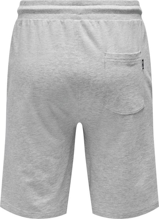 Actual product image Only & Sons Plain sweatshorts (XL)