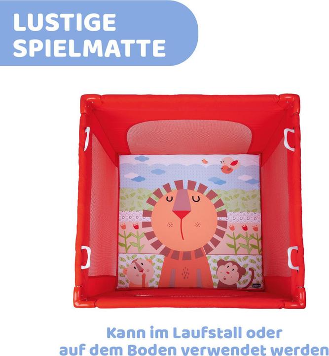 Immagine prodotto Chicco Playpen aperto (94 cm, 94 cm)