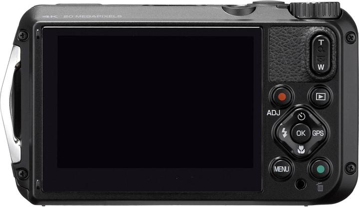 Actual product image RICOH WG-6 (5 - 25 mm, 20 Mpx, 1/2,3'')