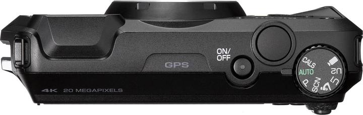 Actual product image RICOH WG-6 (5 - 25 mm, 20 Mpx, 1/2,3'')