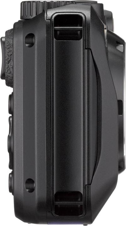 Actual product image RICOH WG-6 (5 - 25 mm, 20 Mpx, 1/2,3'')