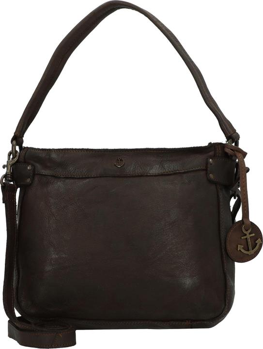 Chocolate Brown