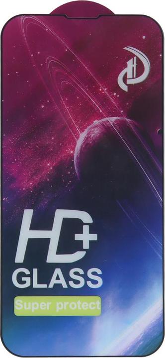 Image du produit OEM Tempered glass 9D for Realme C75 (Siemens CC75)