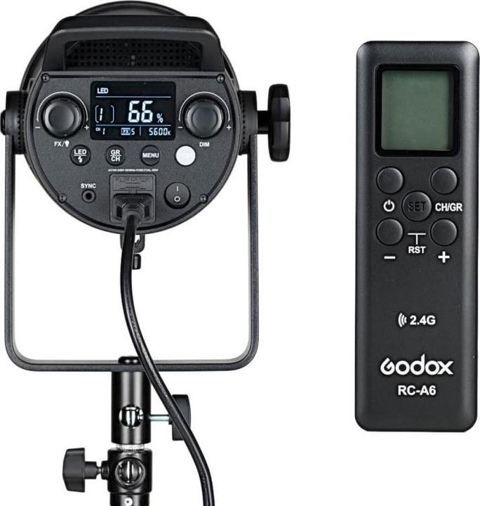 Produktbild Godox FV150 (150 W, Blitzkopf)