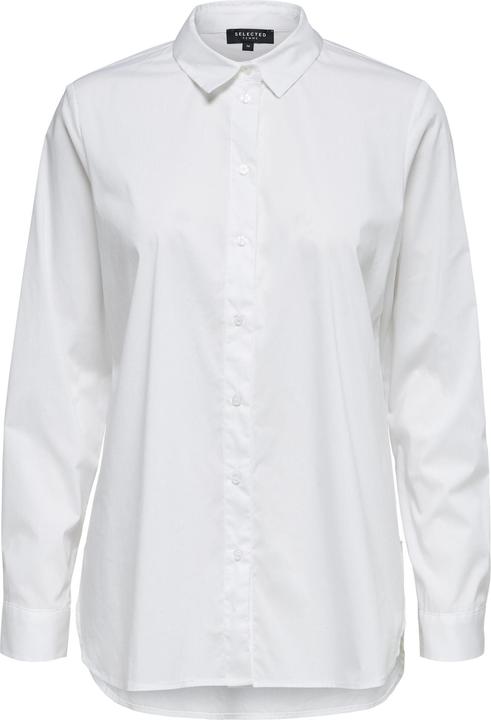 Selected Femme Bio-Baumwoll Hemd (40)