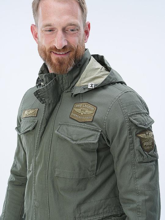 Produktbild Pme Legend Parka (XL)