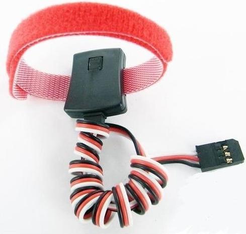 Produktbild SkyRC temperatur sensor für ladegeräte