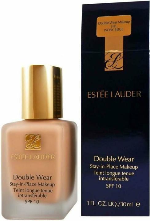 Immagine prodotto Estée Lauder Double Wear Stay-In-Place (3N1 Beige avorio)