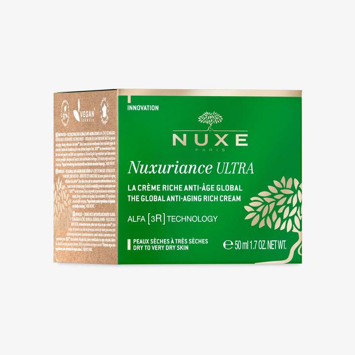 Actual product image Nuxe Nuxuriance Ultra (50 ml, Day cream)