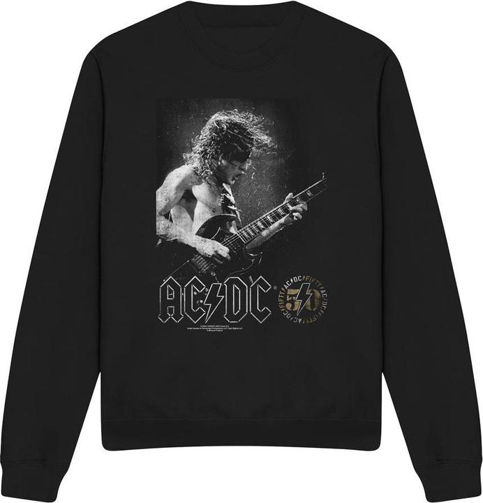 Produktbild AC/DC Sweatshirt (S)
