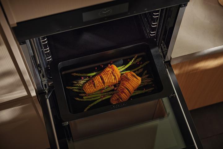Image du produit Miele Rôtisseur gourmet