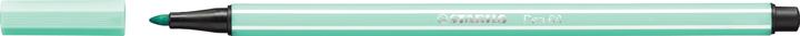 Ice green