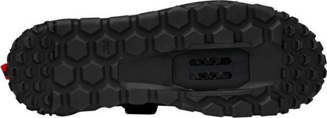 Image du produit Ride Concepts Flume Clip Boa chaussures femme noir 395 (39.5)