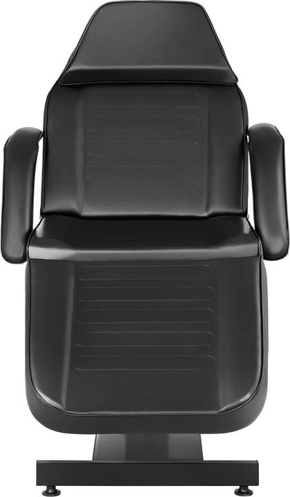 Actual product image Physa Beauty Bed - 184 x 106.2 x 143 cm - 150 kg - Black