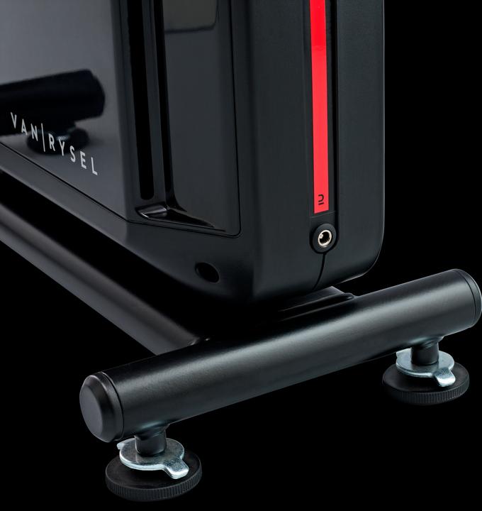 Produktbild Van rysel DRIVE CONNECT 500