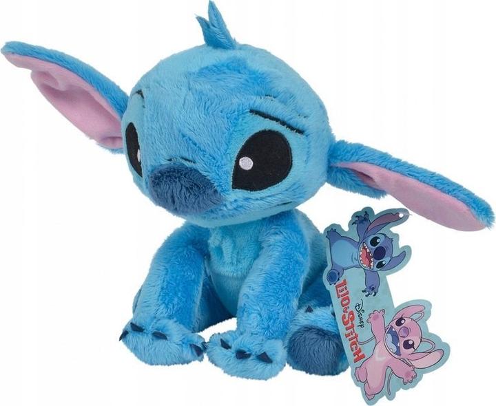 Produktbild Simba Plüsch (20 cm)